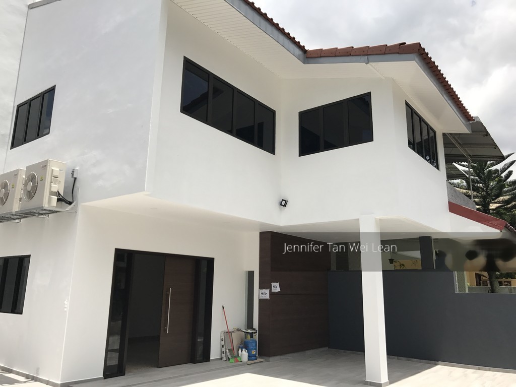 Tai Keng Garden (D19), Semi-Detached #154548352